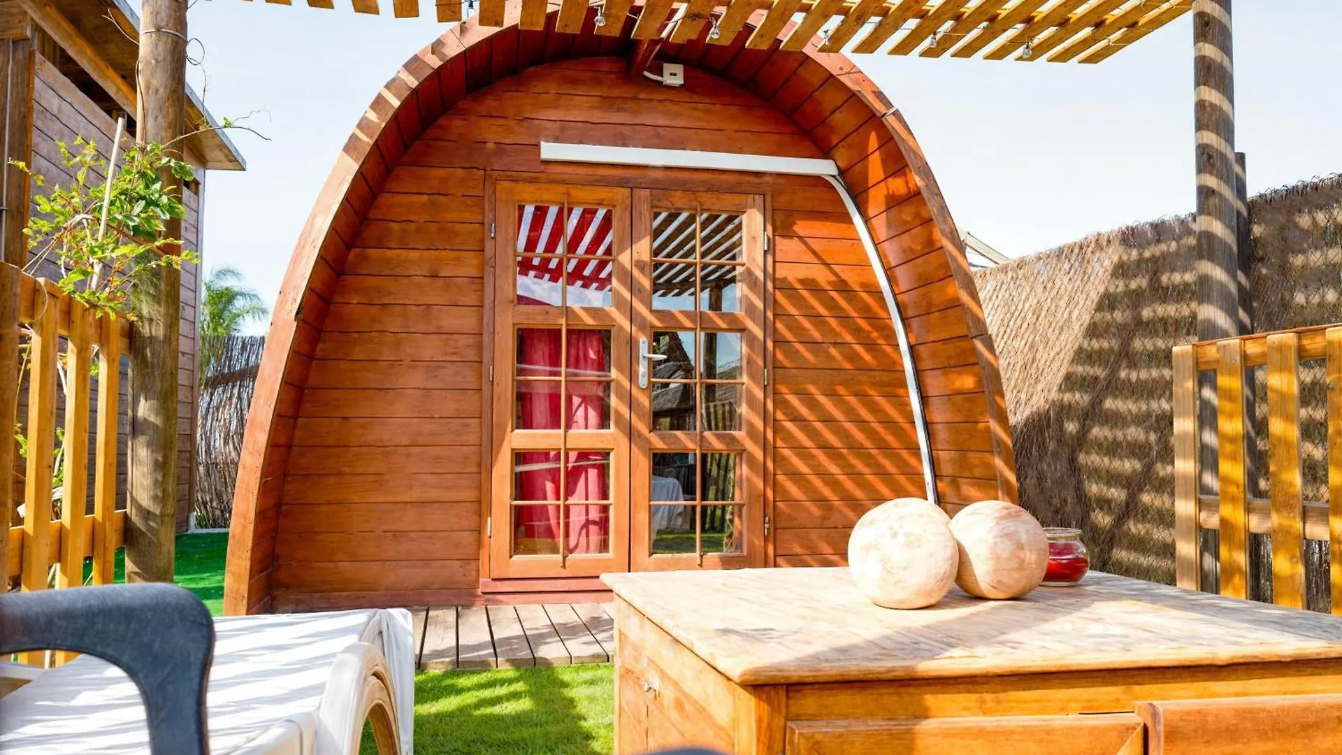 Stardust-Unique And Cozy Coastal Retreat Villa Vejer de la Frontera 0*,  Spain