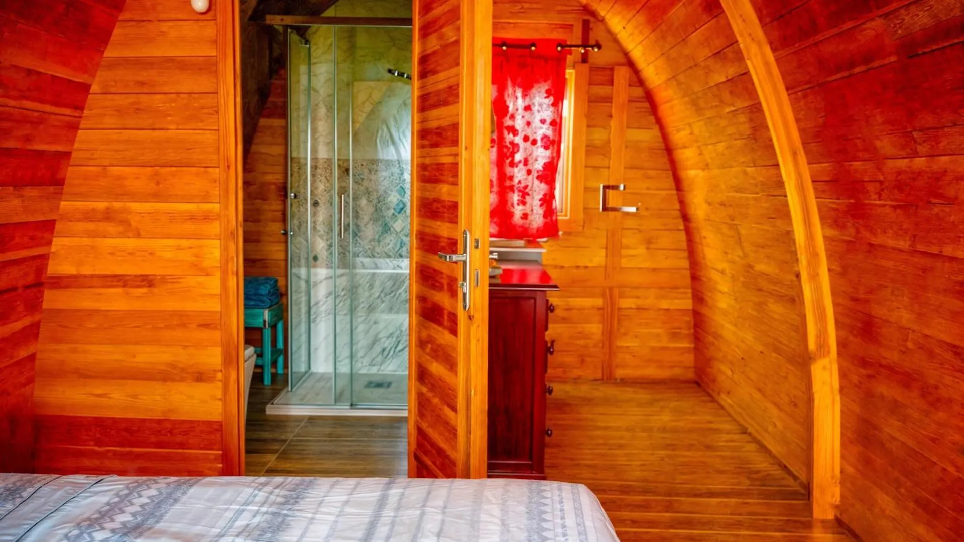 Stardust-Unique And Cozy Coastal Retreat Villa Vejer de la Frontera Holiday home