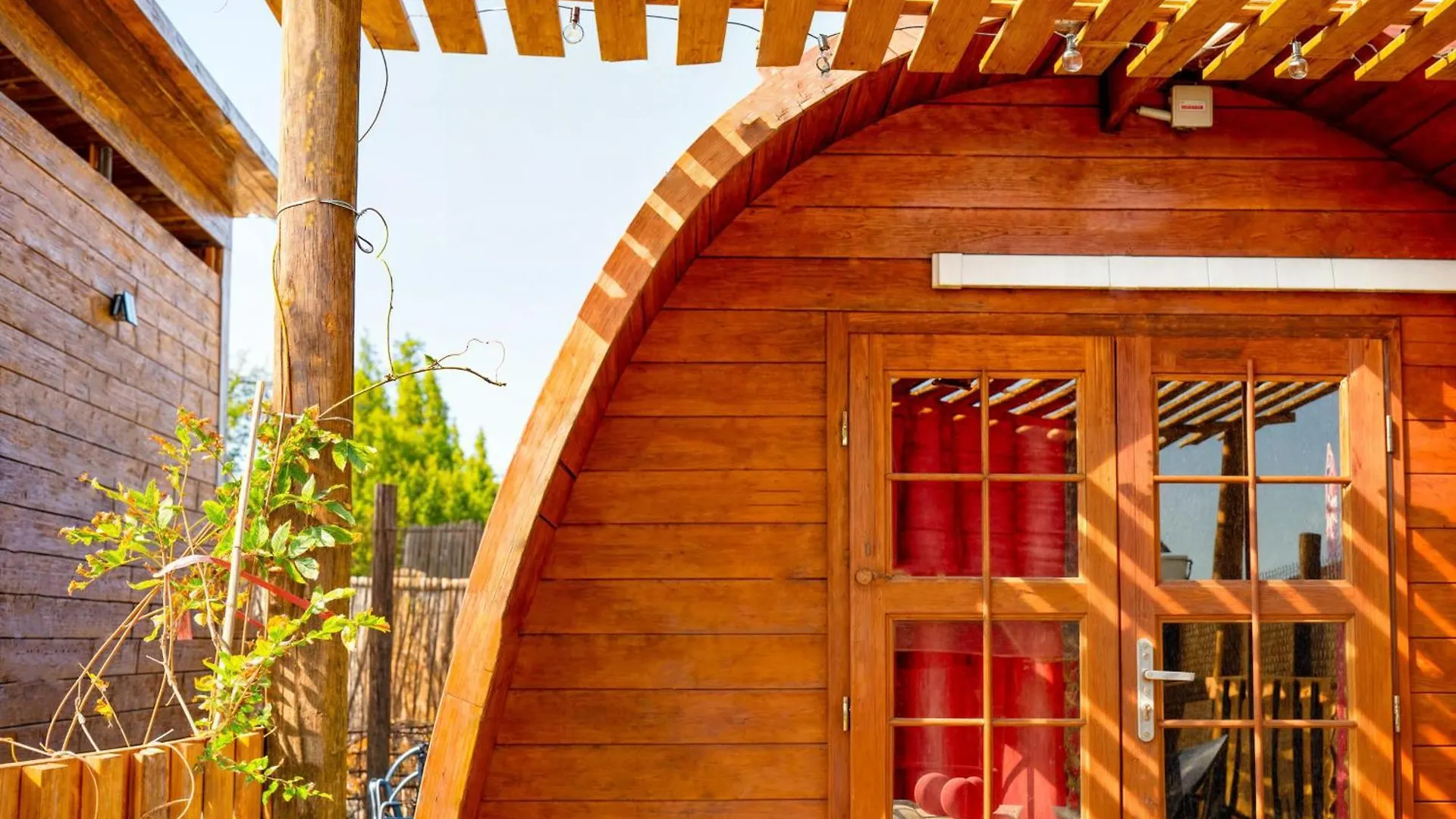 Holiday home Stardust-Unique And Cozy Coastal Retreat Villa Vejer de la Frontera Spain