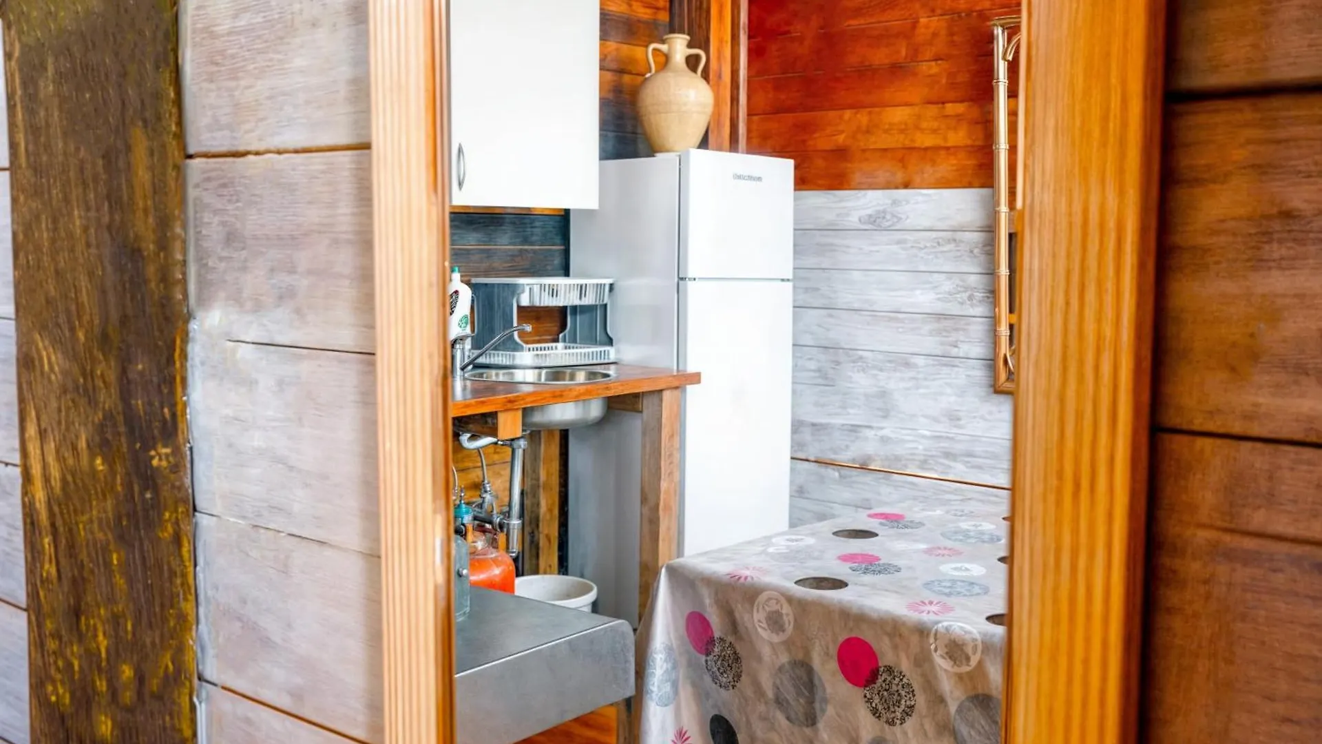 Stardust-Unique And Cozy Coastal Retreat Villa Vejer de la Frontera 0*,