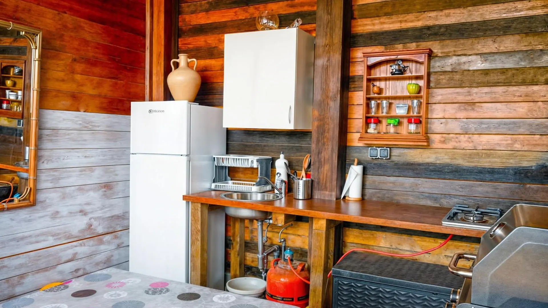 Stardust-Unique And Cozy Coastal Retreat Villa Vejer de la Frontera Holiday home