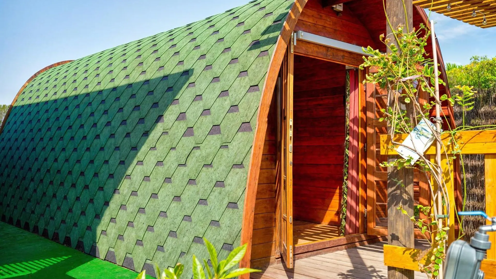 Stardust-Unique And Cozy Coastal Retreat Villa Vejer de la Frontera