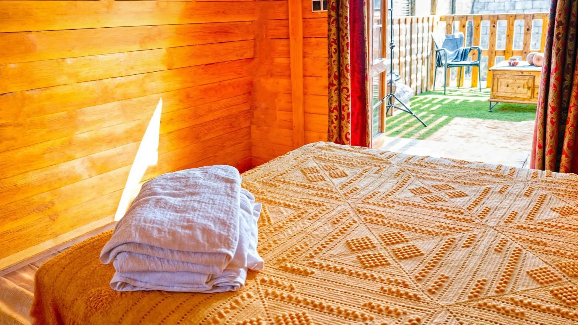 Holiday home Stardust-Unique And Cozy Coastal Retreat Villa Vejer de la Frontera