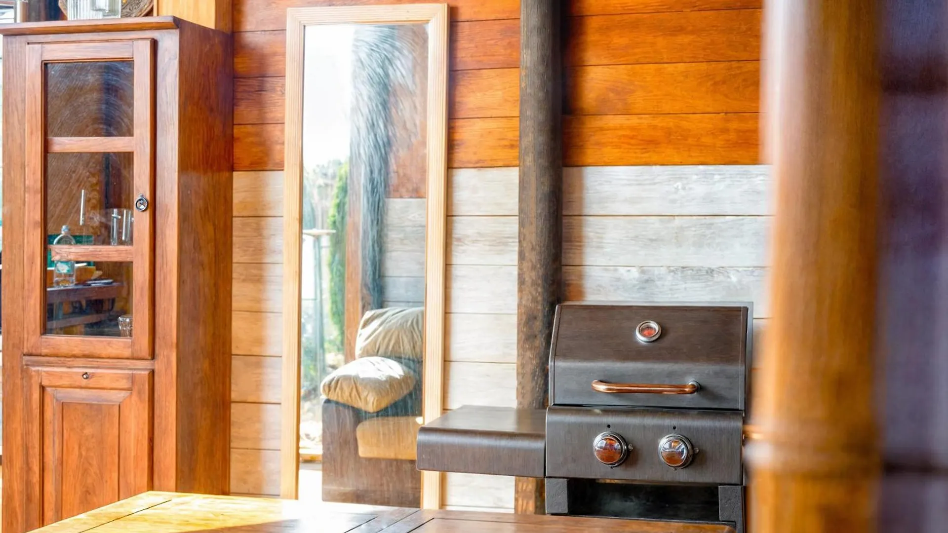 Holiday home Stardust-Unique And Cozy Coastal Retreat Villa Vejer de la Frontera
