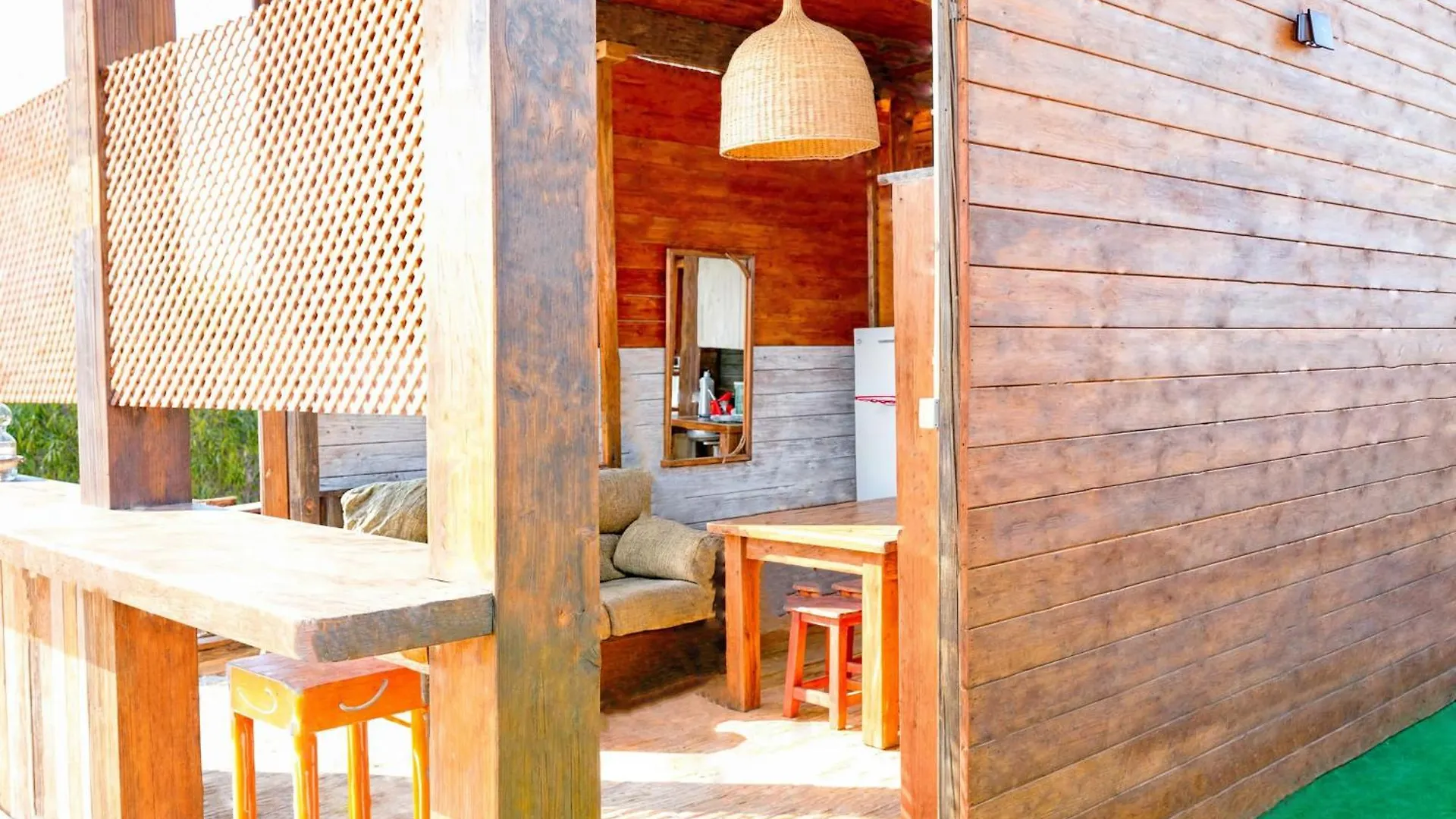 Holiday home Stardust-Unique And Cozy Coastal Retreat Villa Vejer de la Frontera