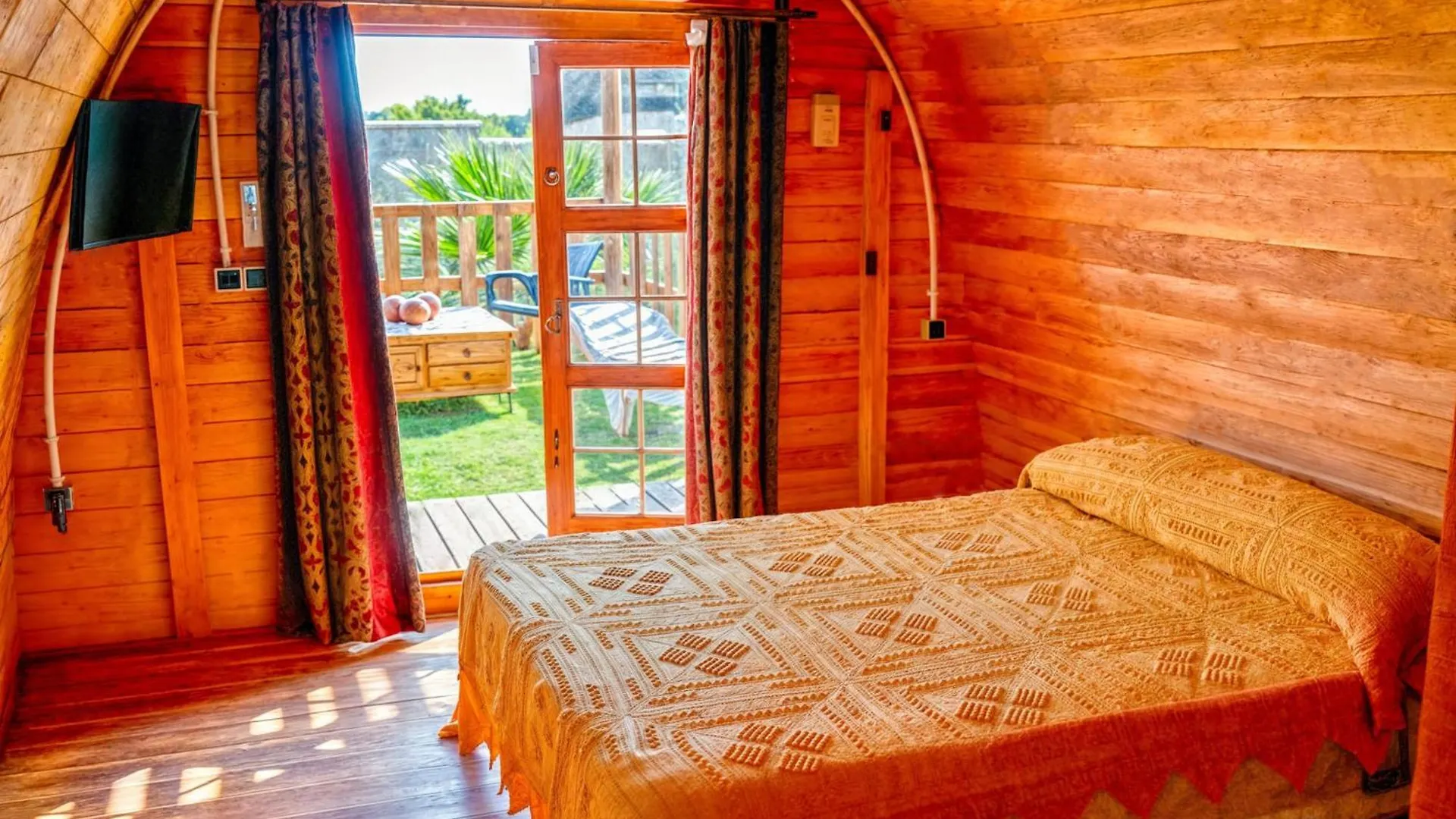 Stardust-Unique And Cozy Coastal Retreat Villa Vejer de la Frontera