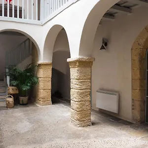 La Pileta - Grupo Califa Vejer de la Frontera