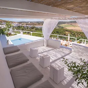 Casa Boutique Encalada Vejer de la Frontera