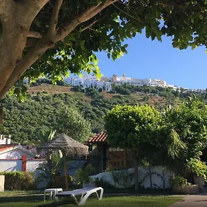 Hotel El Paso, Vejer de la Frontera