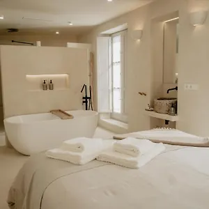 Landhuis Entrearcos Casa Eco-boutique, Vejer de la Frontera