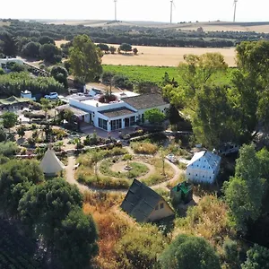 Milagro De Algar Vejer de la Frontera