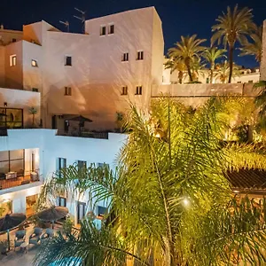 Casa di campagna Palmeras Del Califa, Vejer de la Frontera