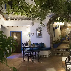 Affittacamere El Cobijo De Vejer, Vejer de la Frontera