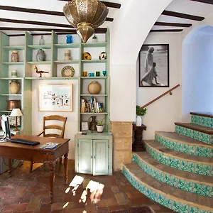 Hotel La Casa Del Califa, Vejer de la Frontera