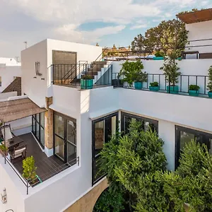 Boutique V Vejer de la Frontera