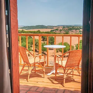 Bed & Breakfast La Casa Del Torero, Vejer de la Frontera
