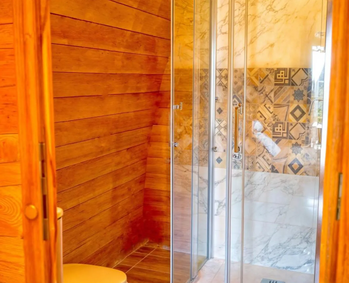 Stardust-Unique And Cozy Coastal Retreat Villa Vejer de la Frontera Holiday home